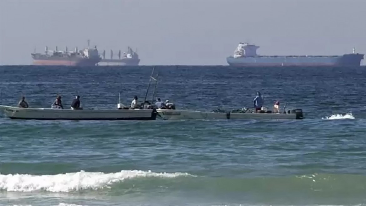 Babül Mendeb Boğazı'nda yeni bir gerginlik yaşanacağı iddiası