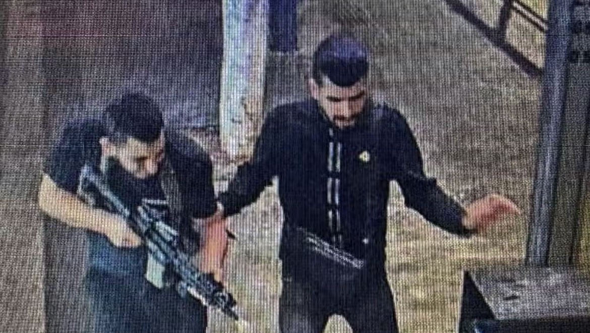 Tel Aviv'de 7 kişinin öldürülmesini Kassam Tugayları üstlendi