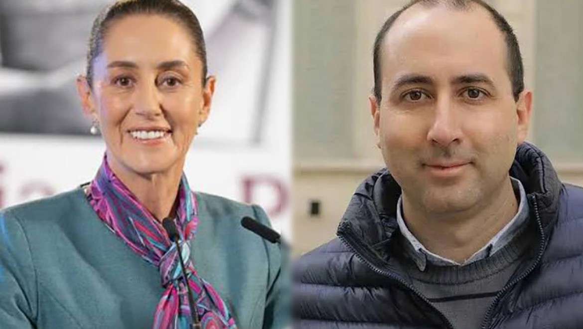 Milei'nin eski danışmanı Cerimedo'ya suçlama
