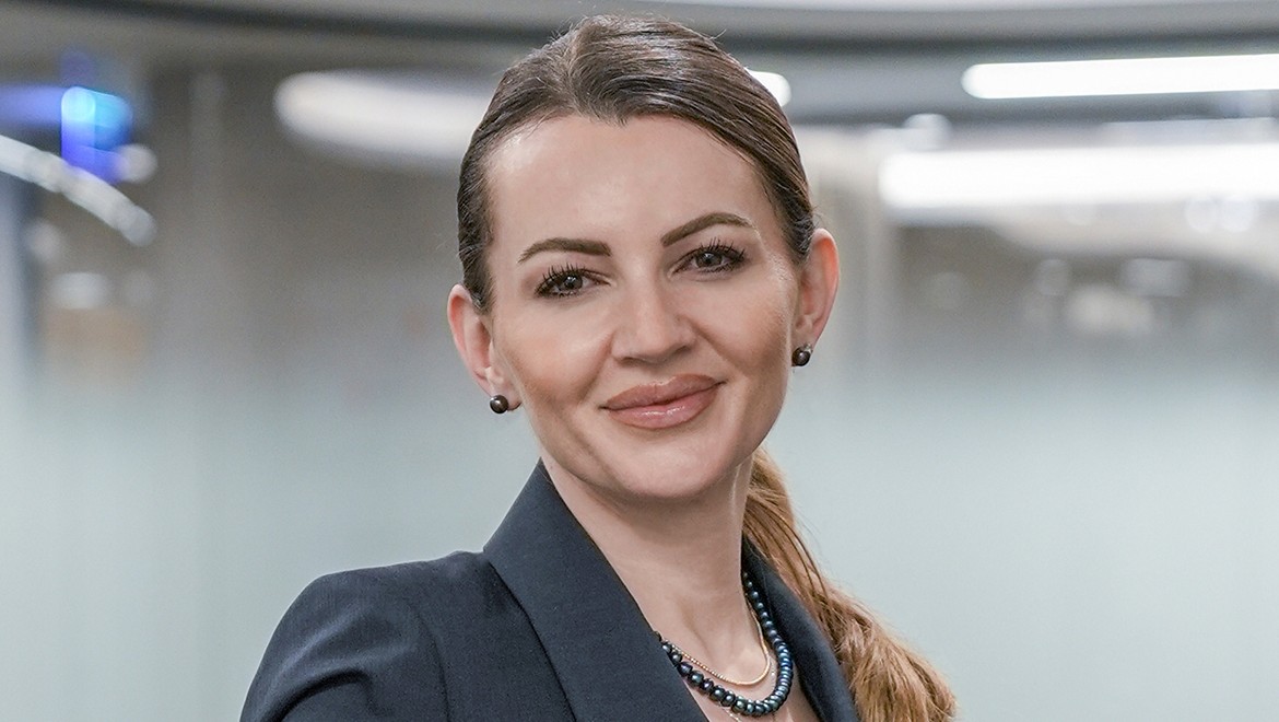 Dünyagöz Hastaneler Grubu'nda üst düzey atama