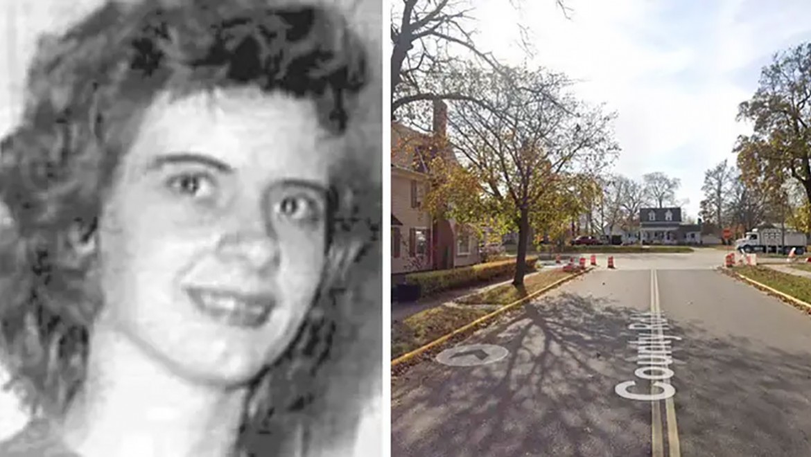 60 yıldır kayıptı, sağ bulundu