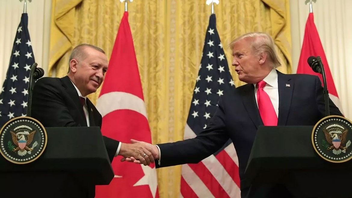Cumhurbaşkanı Erdoğan'la ilişkilerim mükemmeldi