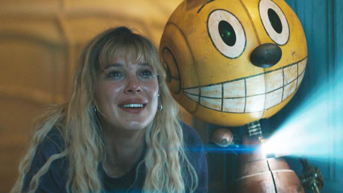Netflix'in 320 milyon dolarlık kumarı tutmadı