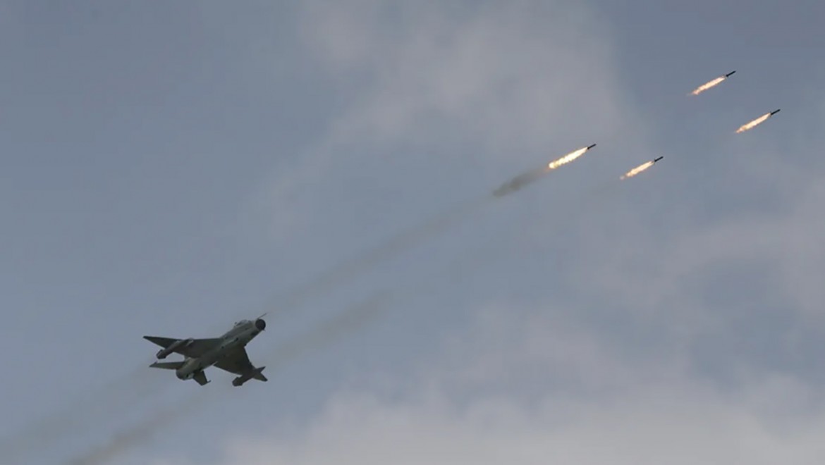 Benin'deki darbe girişiminin ardından Nijerya, Kotonu'daki hedefleri vurdu