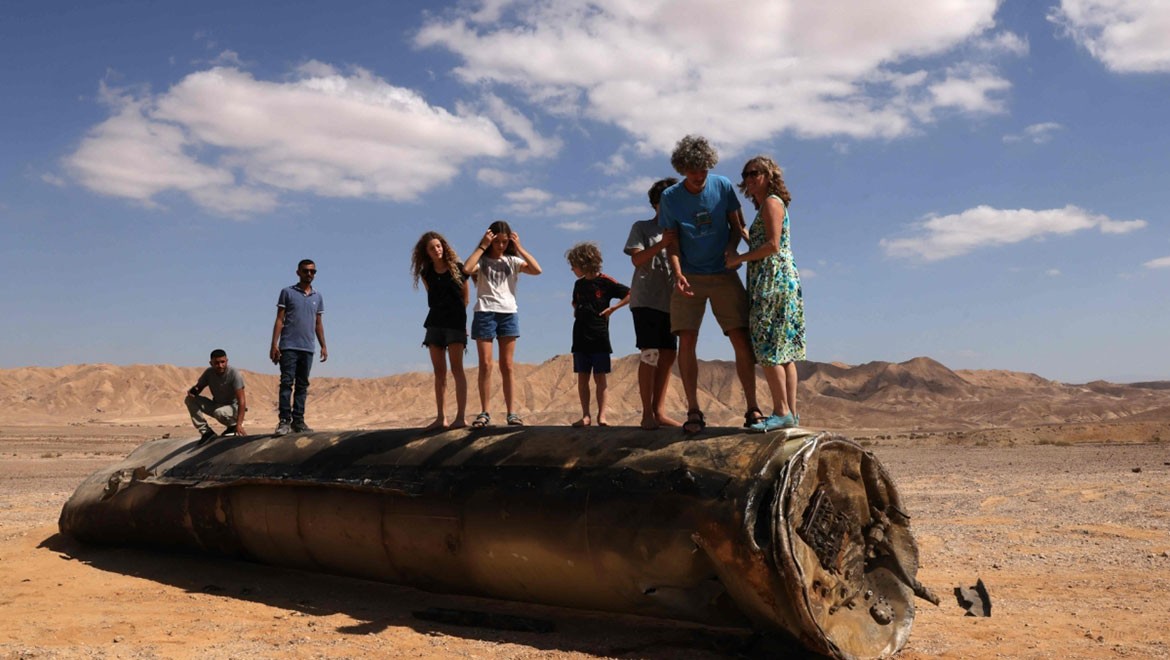 ABD, Ortadoğu'da topyekün bir savaşı önleyebilir mi?