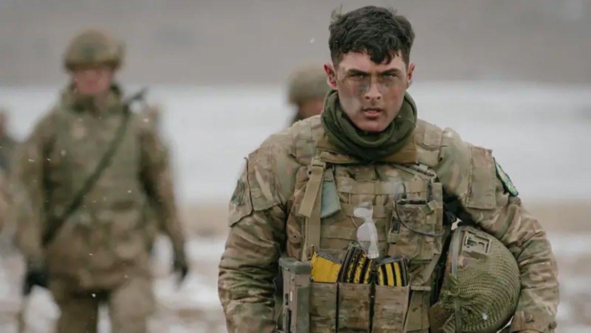 Yarın savaş çıkarsa İngiltere ne kadar süre savaşabilir?