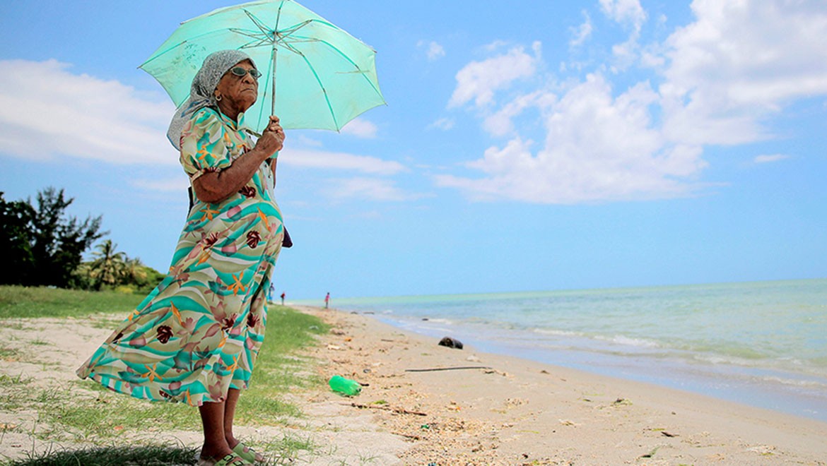 İngiltere stratejik adayı Mauritius'a devretti