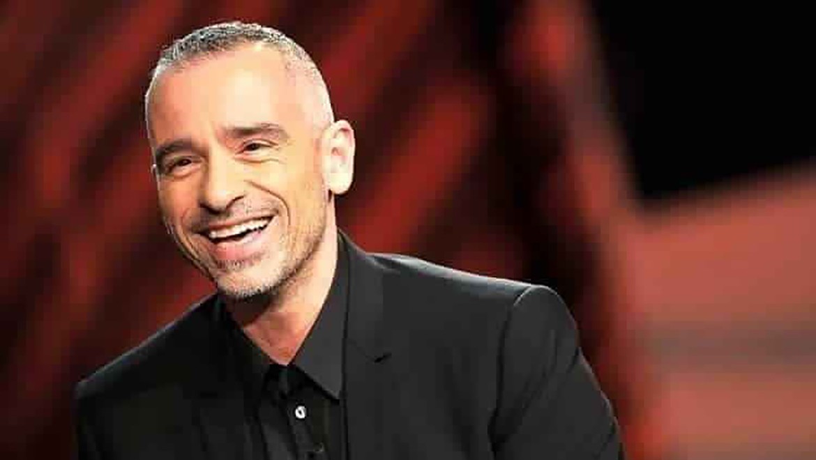 Eros Ramazzotti, 27 Temmuz'da sahne alıyor