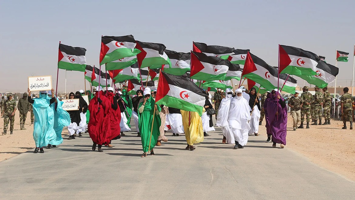 ABD Polisario Cephesi'ni "terör örgütü" ilan ediyor