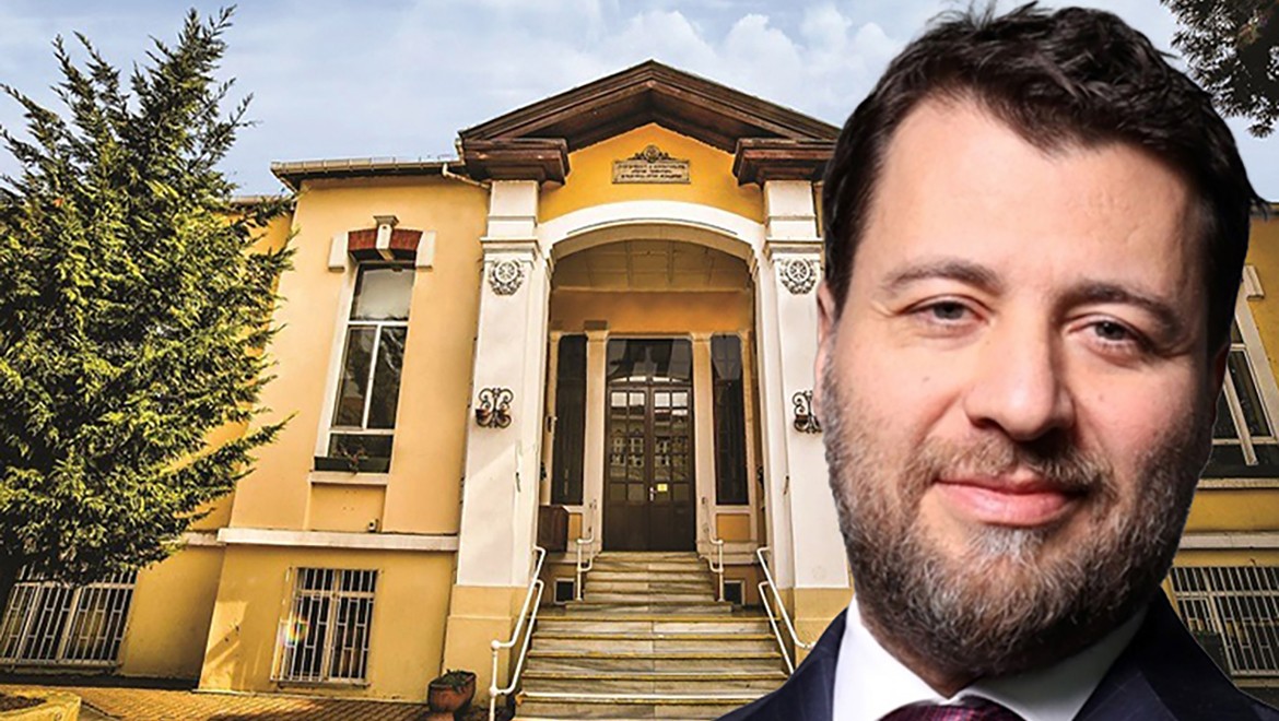 Topkapı üniversitesi yeni döneme Emre Tezmen ile giriyor