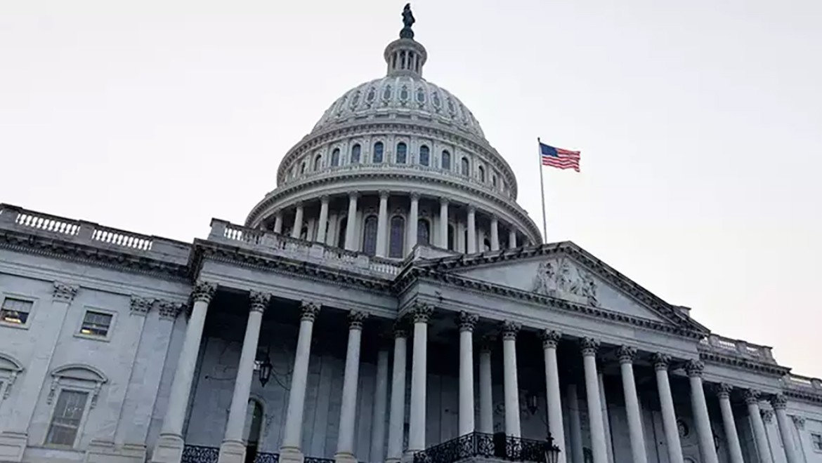 ABD'de hükümet kısmi olarak kapandı