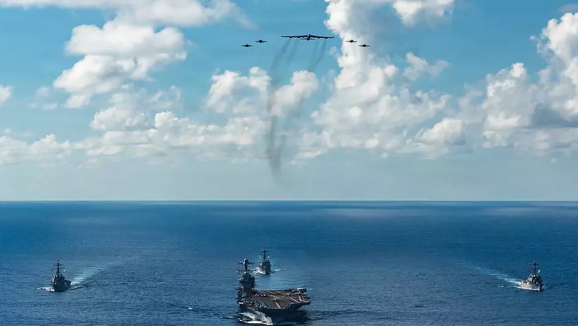 ABD - Venezüella gerilimi tırmanıyor: FAA, NOTAM ilan etti