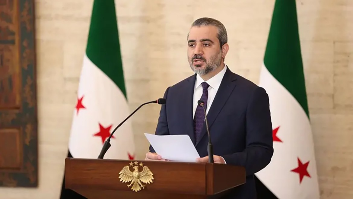 "İsrail'in vurduğu üste Türk askeri varlığı planı yok"