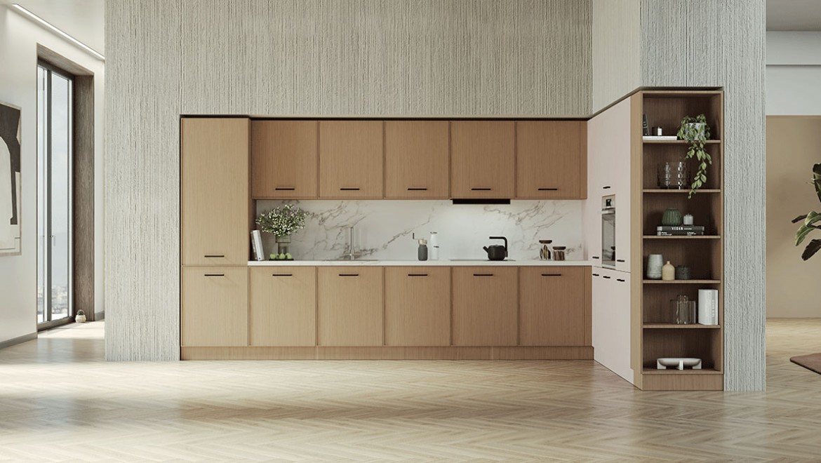 Kelebek Mutfak, İş Ortaklarıyla Antalya'da Buluştu!