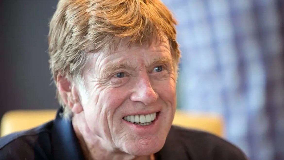 Robert Redford 89 yaşında yaşamını yitirdi