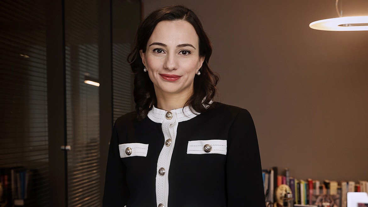 Gelecek Varlık'tan 9 ayda 1,1 milyar TL'lik net kâr