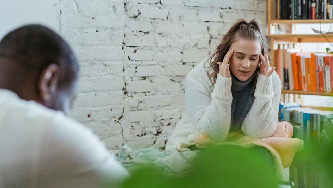 Kıskançlıkla başa çıkmak için 5 öneri