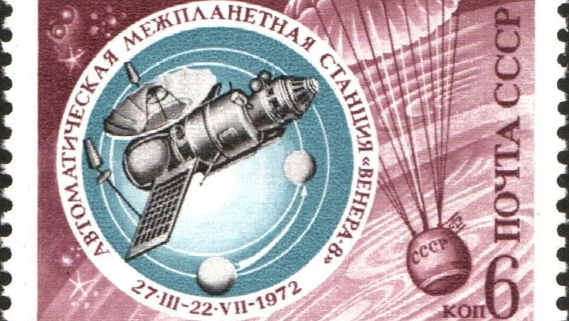 Sovyetler'den kalma uydu Dünya'ya çarpabilir