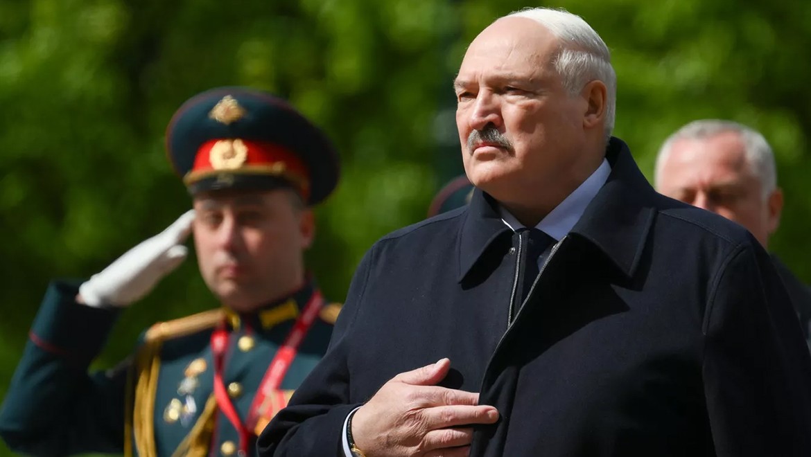 Ukrayna'yı mevcut sınırlar içinde tutmak istiyorsan, anlaşma yapmalısın