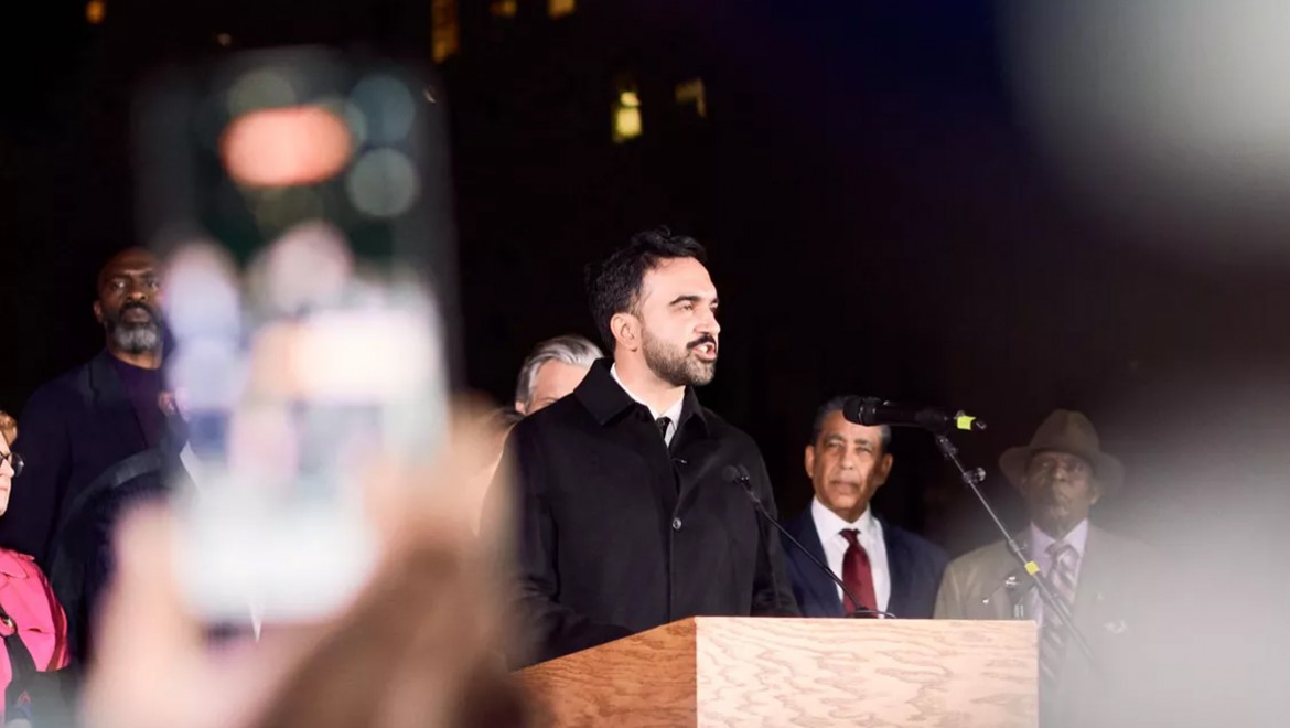 ABD'de kritik belediye seçimleri