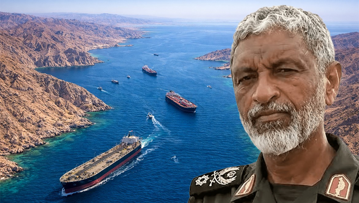 İran: Hürmüz Boğazı kapalı