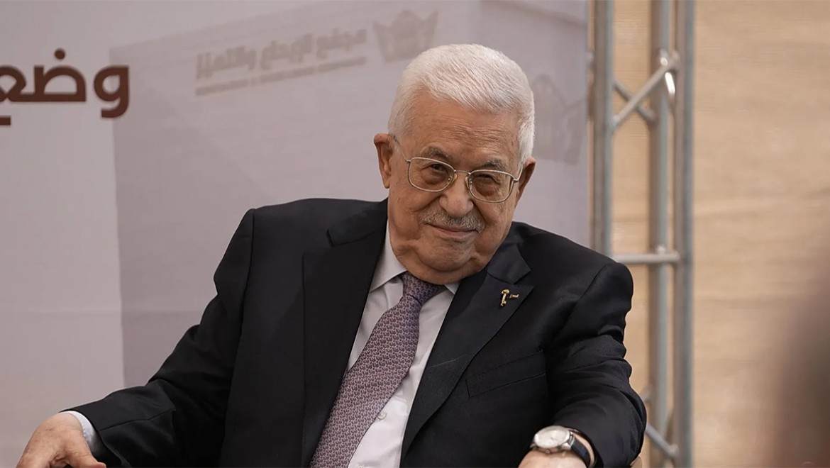 Abbas genel seçimleri Eylül 2027'ye erteledi