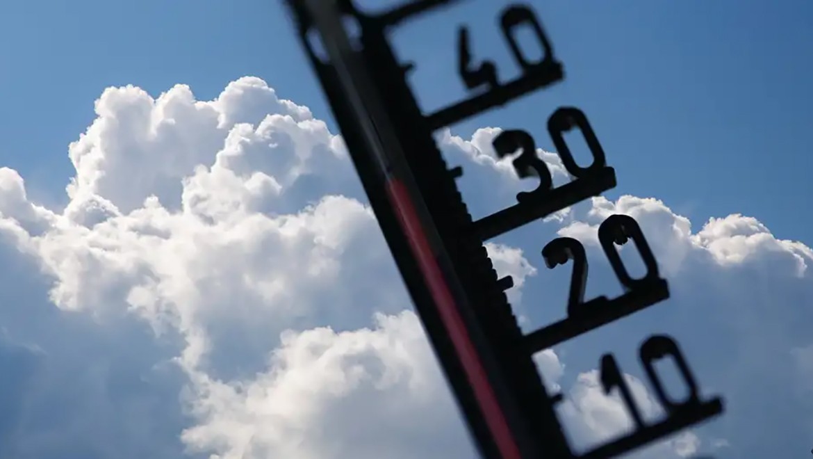BM'den acil iklim uyarısı: El Nino'ya hazırlık yapın