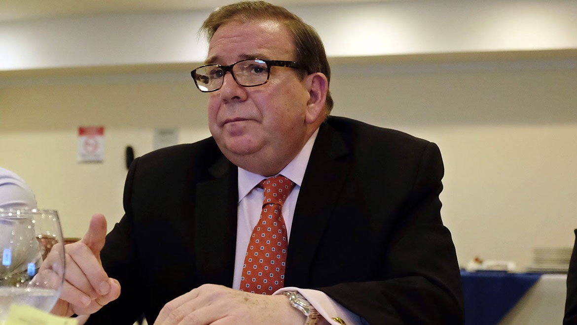 Venezüella'da muhalif Gonzalez hakkında tutuklama kararı