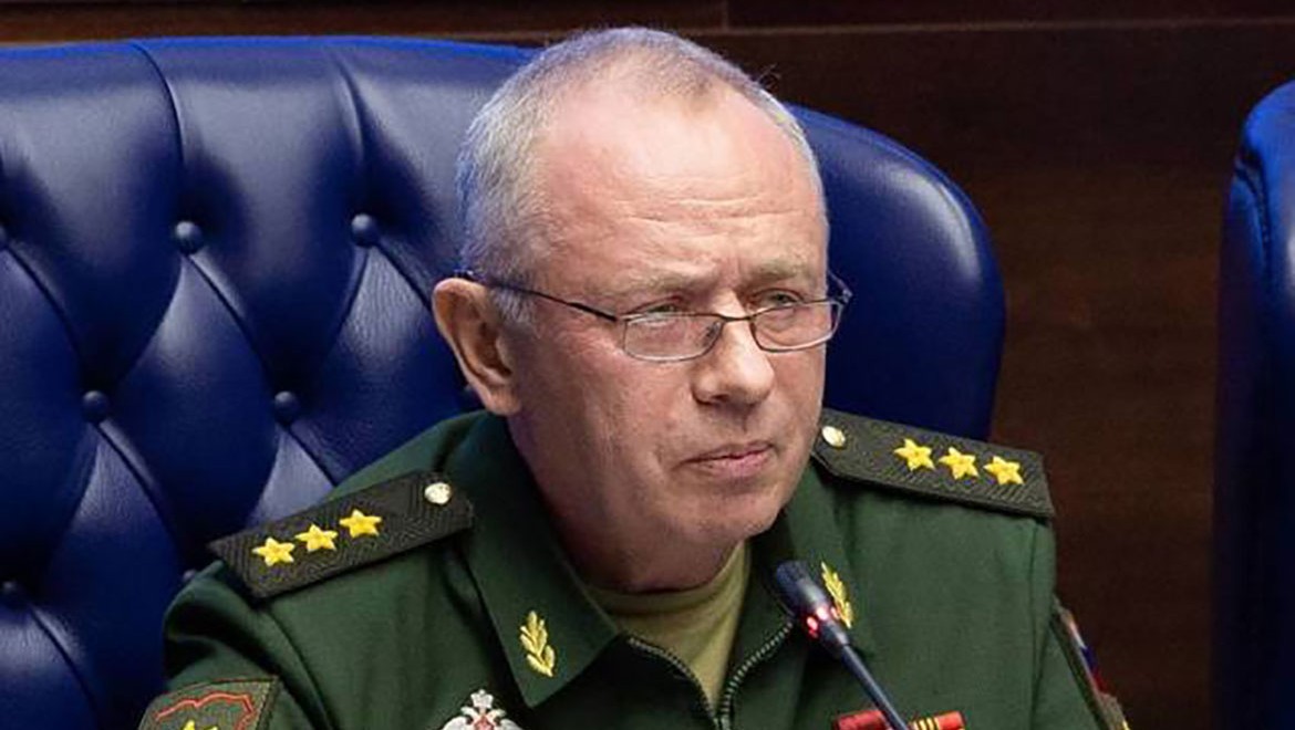 "NATO, Ukrayna'ya asker göndermek istiyor"