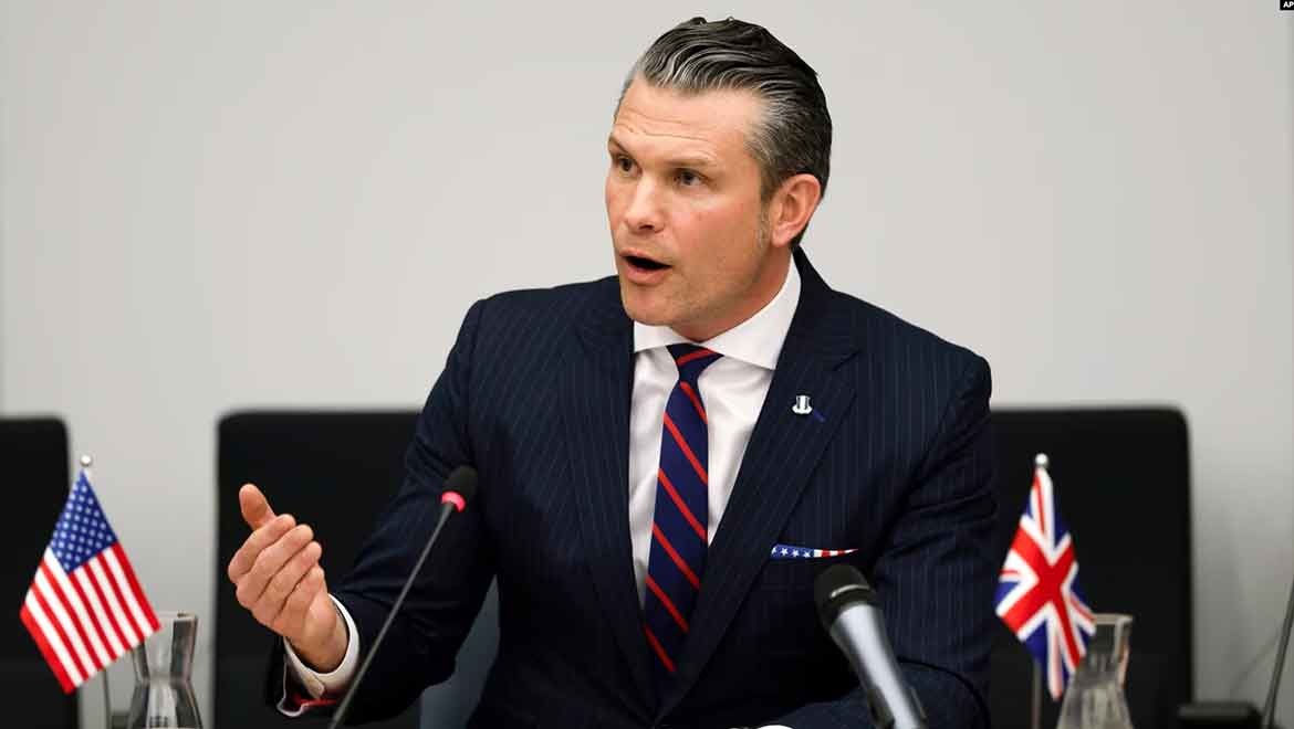 "Ukrayna'nın NATO'ya katılması gerçekçi değil"