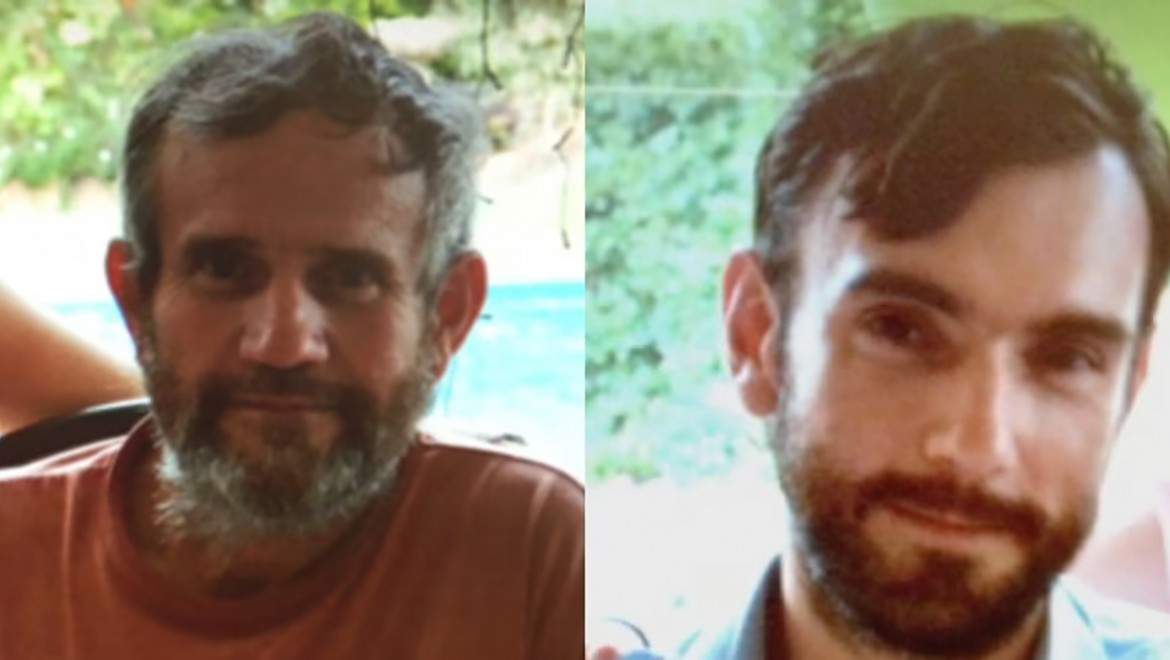 Avustralya saldırısının faili bir baba - oğul