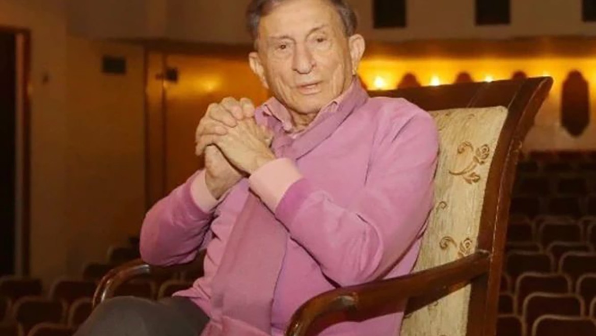 Haldun Dormen hayatını kaybetti