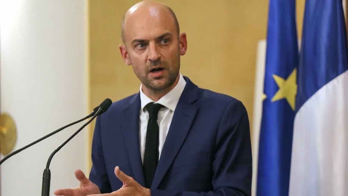 "AB'nin Suriye'ye yönelik yaptırımları hızla kaldırılabilir"