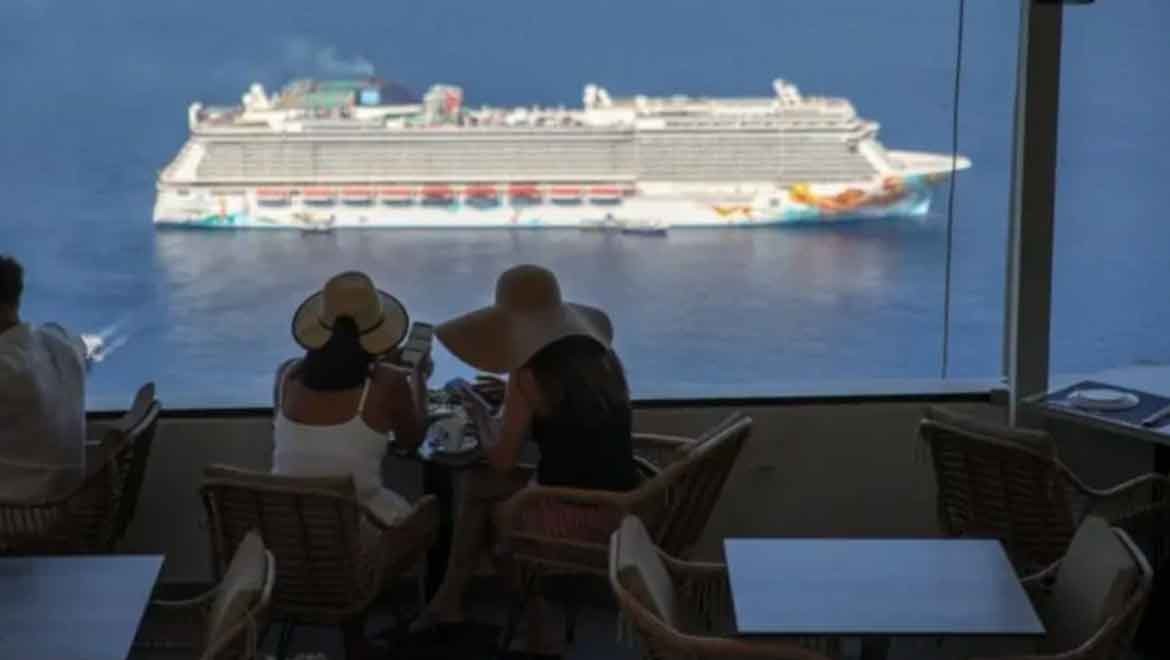 Ege'de deprem fırtınası turizmi nasıl etkileyebilir?