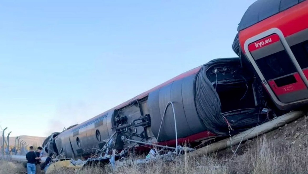 İspanya'daki tren kazasında ölü sayısını yanlış açıkladılar