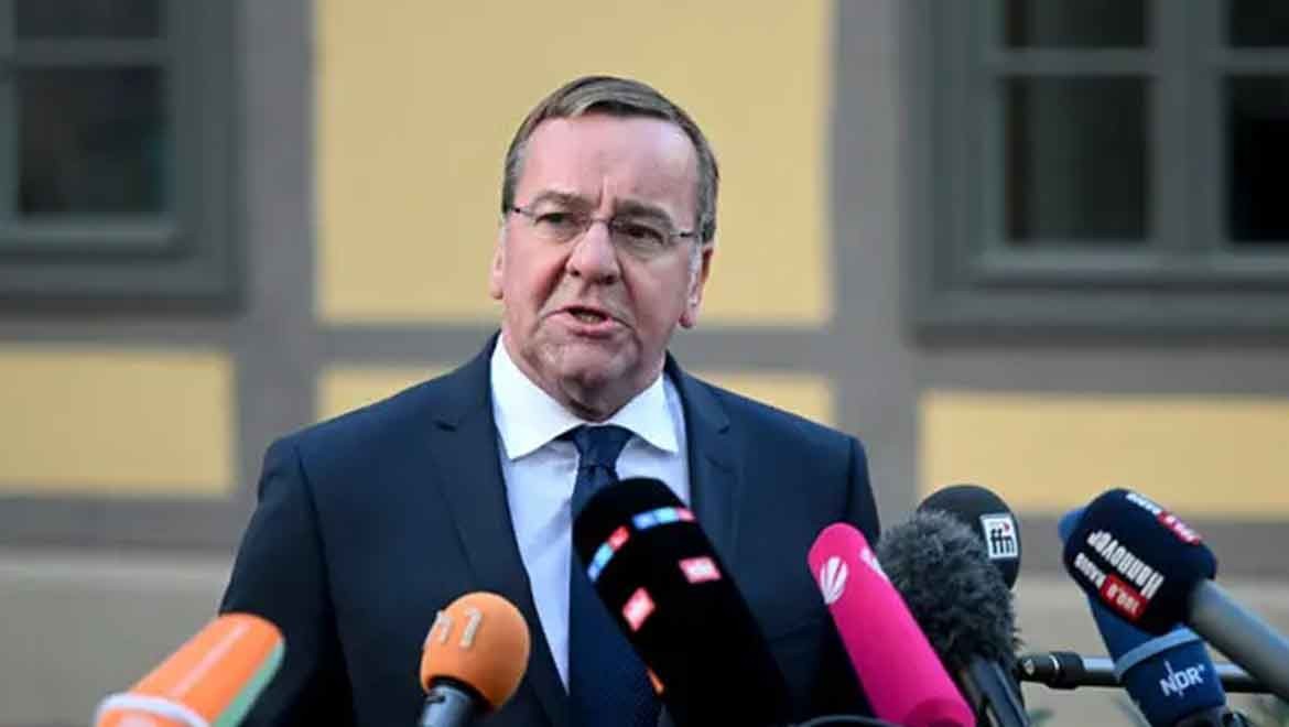 "Ukrayna savaşı uluslararası bir boyut kazandı"