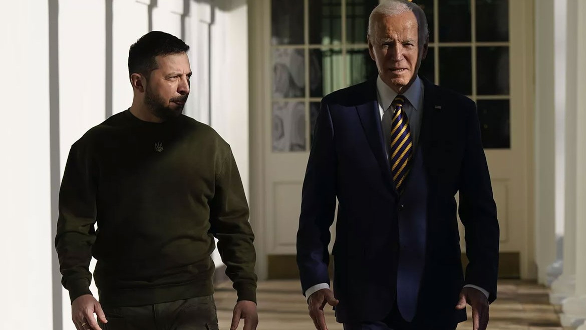 İngiliz basını: "ABD kendi kurduğu tuzağa düştü"