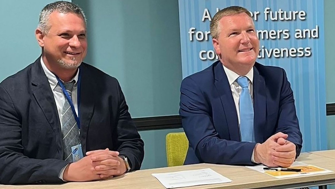 Trendyol AB Tüketici Koruma Taahhüdü'ne İmza Atan İlk Türk platformu