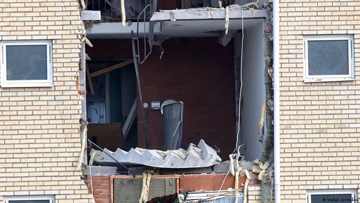 İsveç 13 yaşındaki çocukları hapse atmayı planlıyor