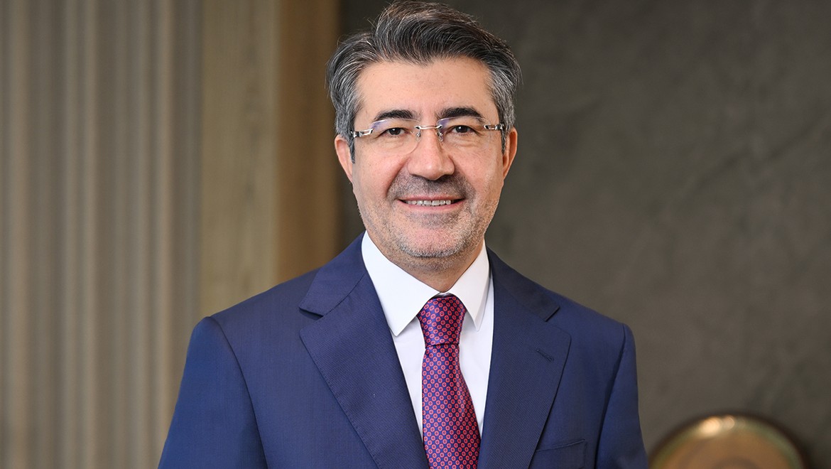 Ziraat Bankası 2025'de de güçlü performansını sürdürdü