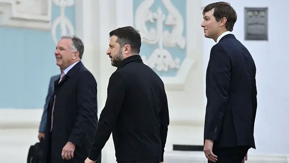 "Savaşın kışın da süreceğini tahmin ediyorum"