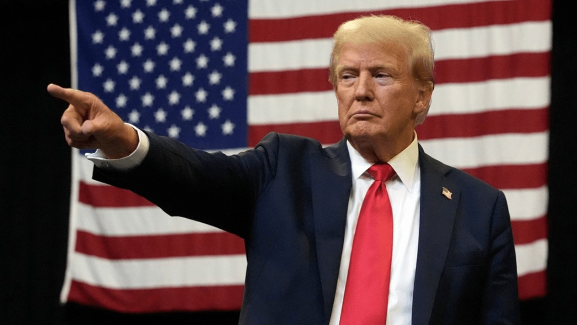 "Çin ile anlaşmaya vardık"