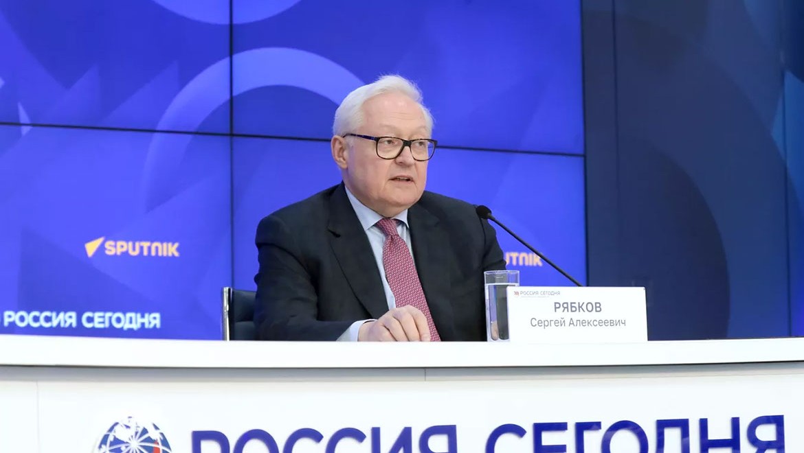 "BRICS üyeleriyle güç diliyle konuşulmasını tavsiye etmiyoruz"