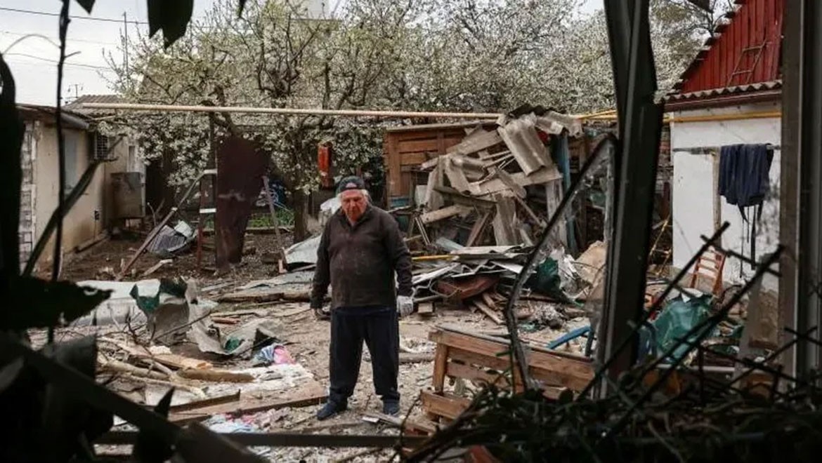 Putin'in 'Paskalya ateşkesi' kuşkuya mı neden oluyor?