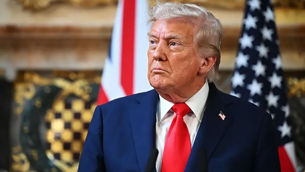 "Savaşı bitirme kararını Netanyahu ile ortak vereceğiz"