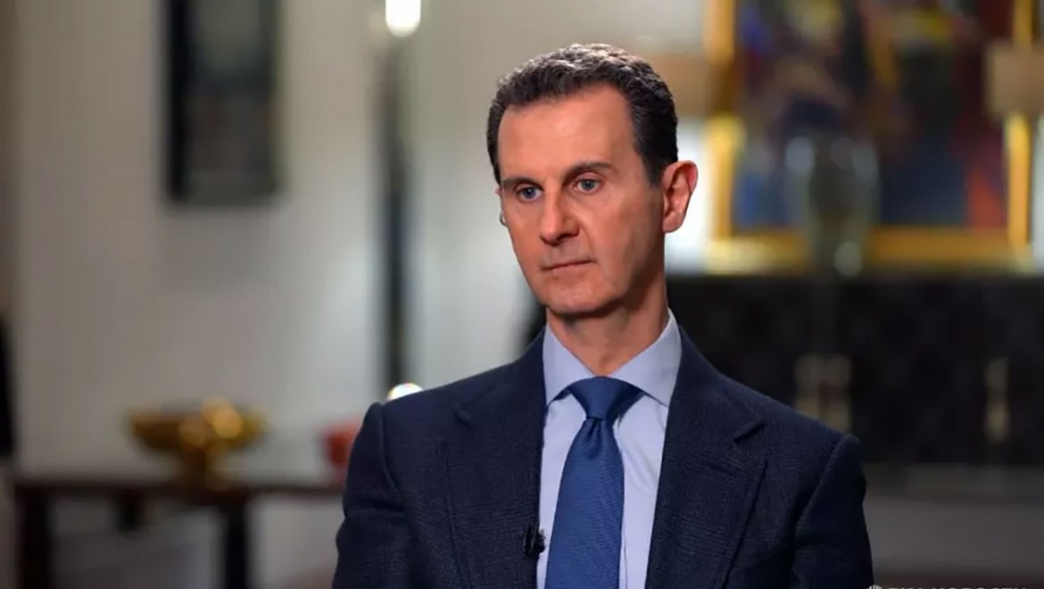 Esad'dan Türkiye ile yakınlaşmaya yönelik açıklama