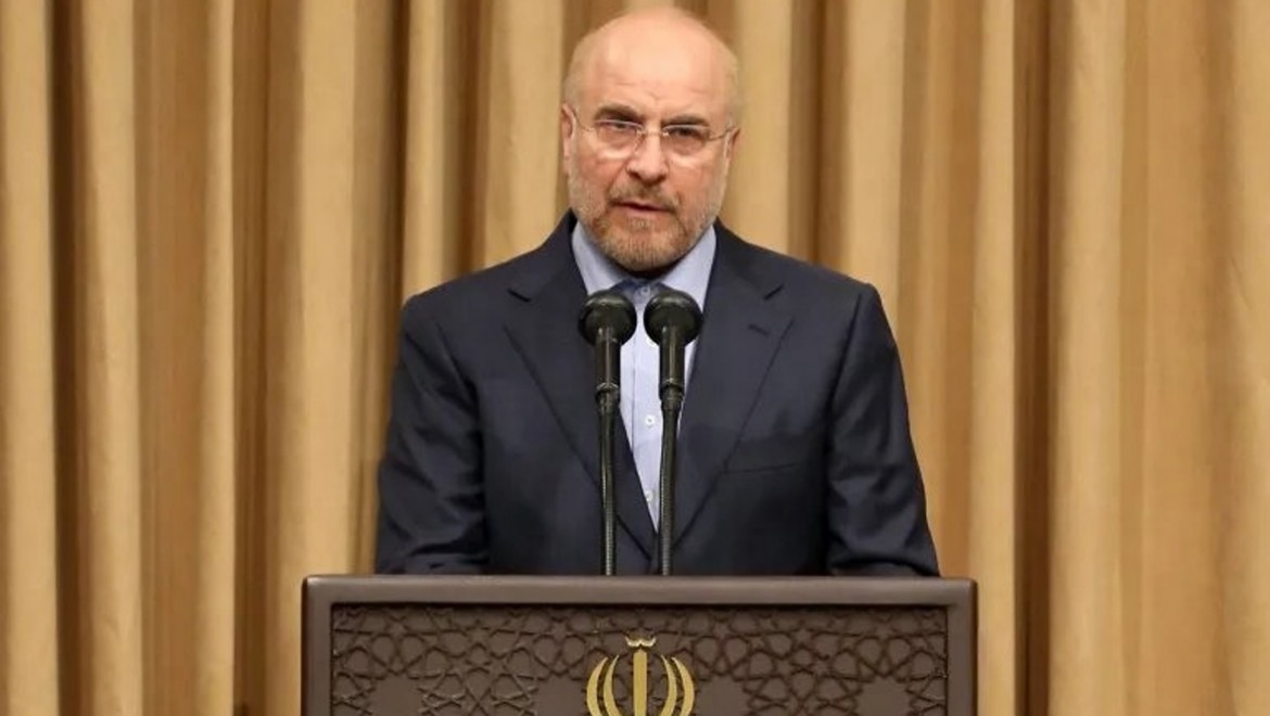 "İran'ın düşmanları arzularını haber olarak ortaya koyuyor"