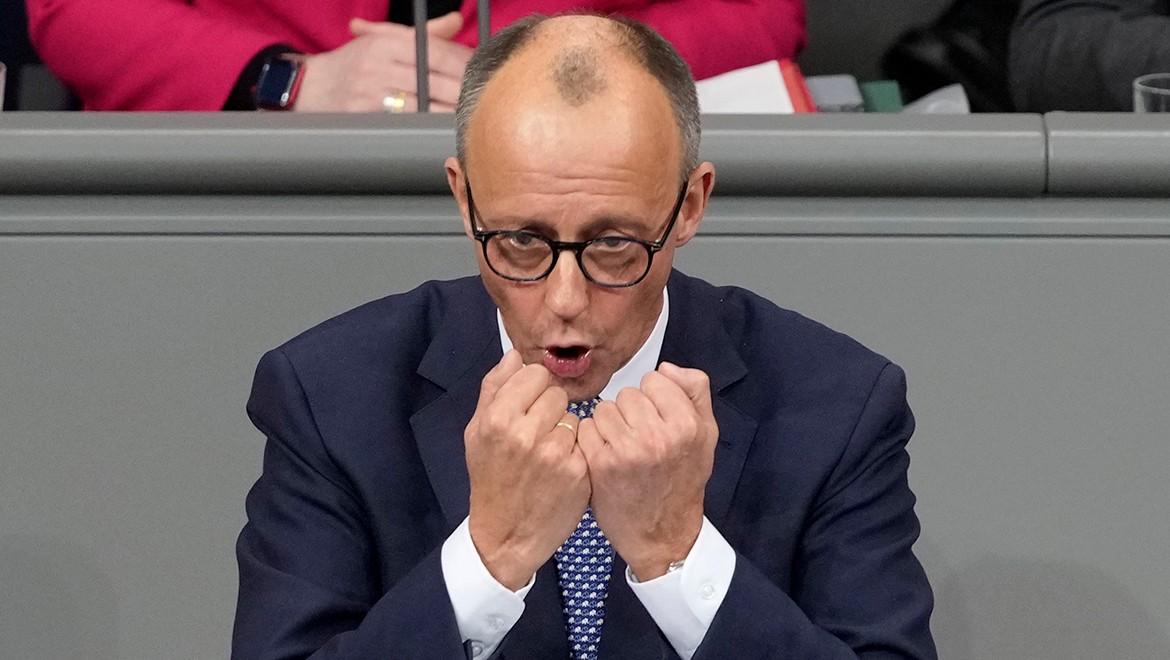 "Caydırıcılık gücümüzü artırmalıyız"