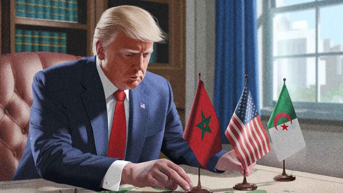 Trump'ın ekonomik hesapları K. Afrika'yı tehdit ediyor