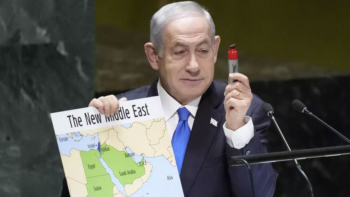 "Netanyahu, Gazze'de hayali bir zafer arayışında"